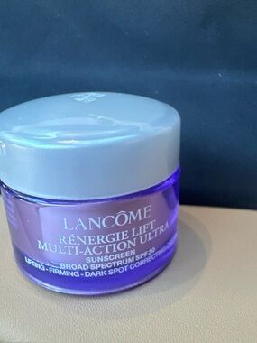 Lancome Renergie Lift Multi-action Ultra Cream 0.5oz